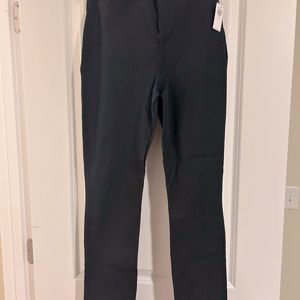 Old Navy NWT Pixie Pants, Curvy